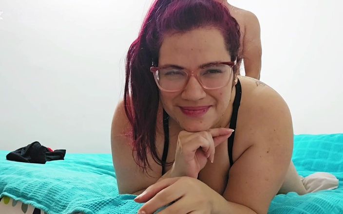 karlythoth: Visa par avsugning sperma på min fitta rebound penetration knullad