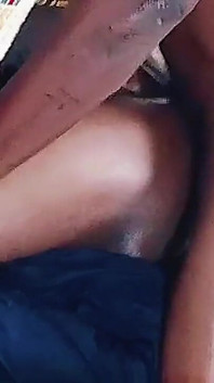 Muscular Man Fucked Slim Boy Harder..