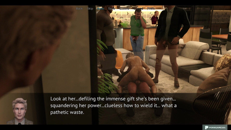 Porngame201: La femme du bureau - playthrough n° 76