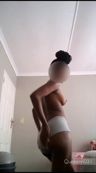 Queen African Goddess: Sebelum aku mandi