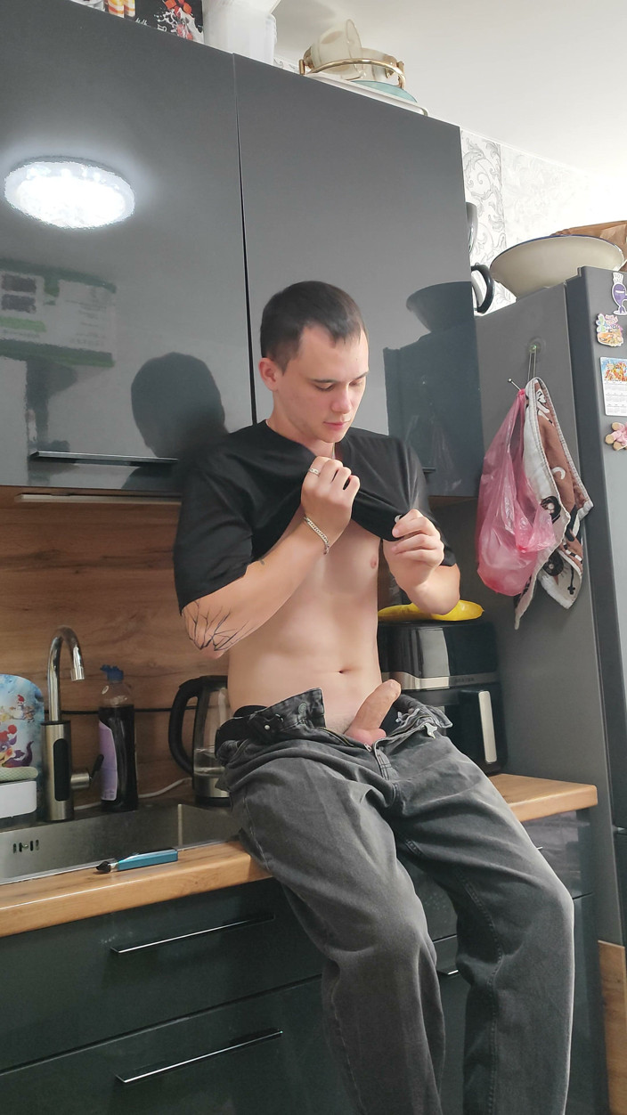 Ethan Alpha: Prepare Me