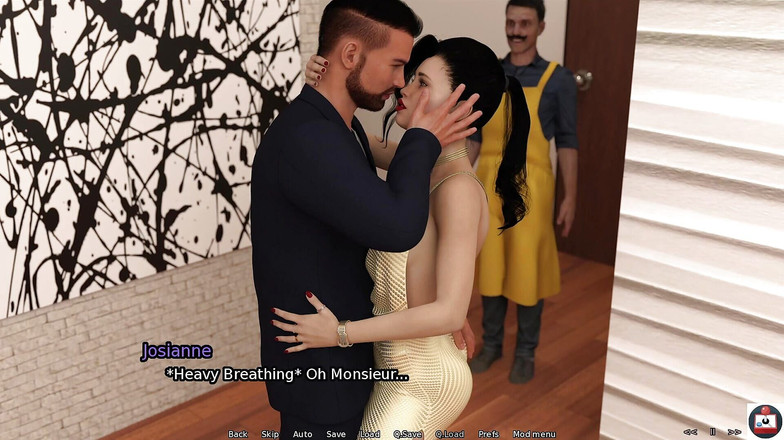 Joystick Cinema: Rumah nenek - PT 98 - NC