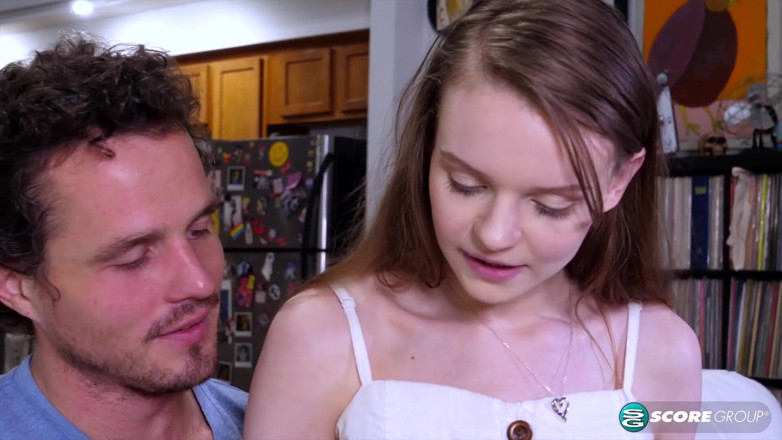 18eighteen: Jessea &amp; Robby: ingeschakeld en afgestemd