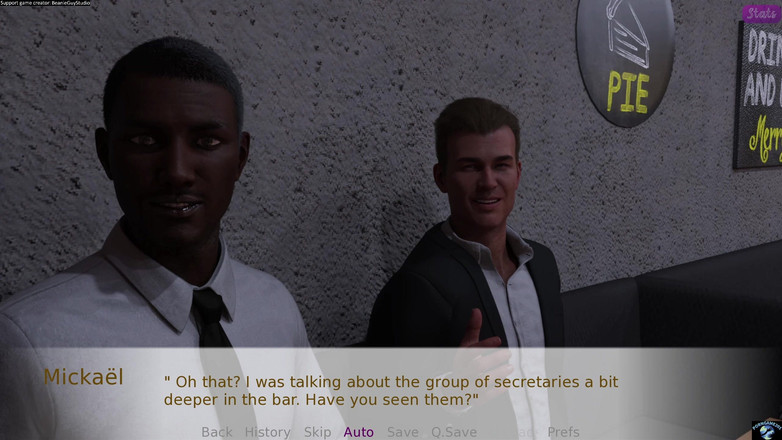 Porngame201: Video rekaman seks istri abang tiriku 17