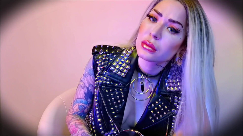 Baal Eldritch: De dikke papegaai-taak voor dikke neukpartij - dikke schaamte, vernedering