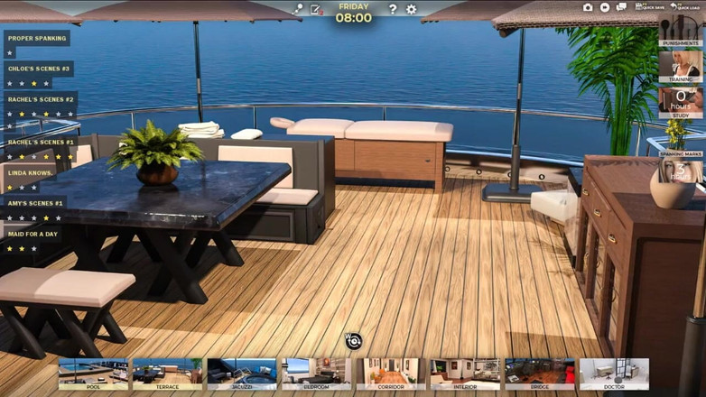 LoveSkySan69: Cure My Addiction - Ep3 Part 33 Sexy Asses and Boobs by...