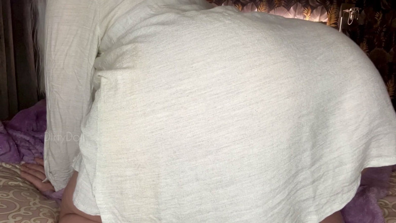 iamdirtydoll: Furzen in dein gesicht im kurzen kleid