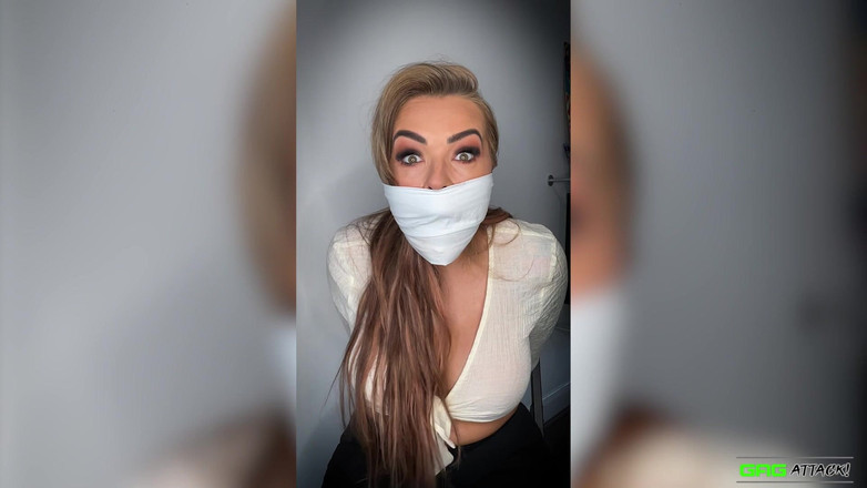 Gag Attack: Charlie - 개그 위클리 2