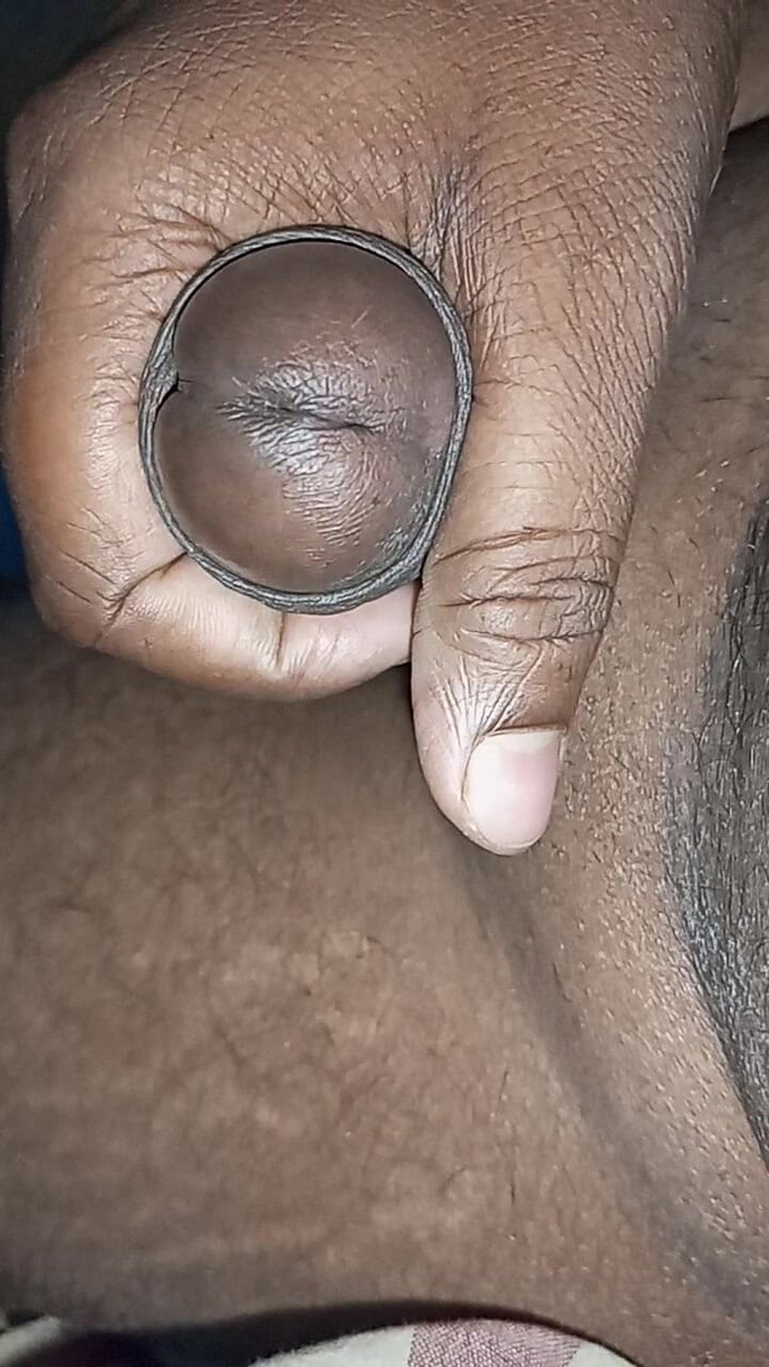 Sweet Indian cock: Un giovane ragazzo