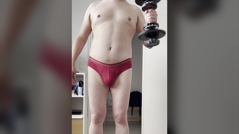 Aimeronds: Sexuální cvičení