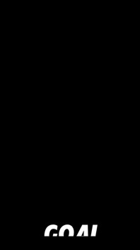 My Goal for Xmas