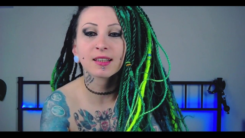 Marta Katze: un eccitante record!