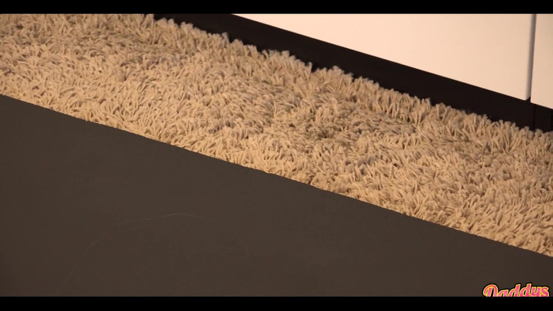 Daddys Luder: Skończyłem siedząc w Kałuży.