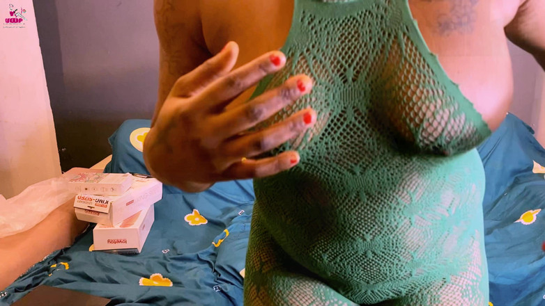 SugarNSpice01: Brzydka maturbacja