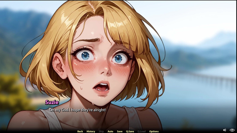 Wickedgammes studio: Çok Erkek Arkadaşlar (bölüm 18)