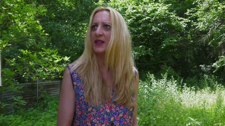 HPG Production: Rubia francesa madura se masturba y chupa polla 6021 11