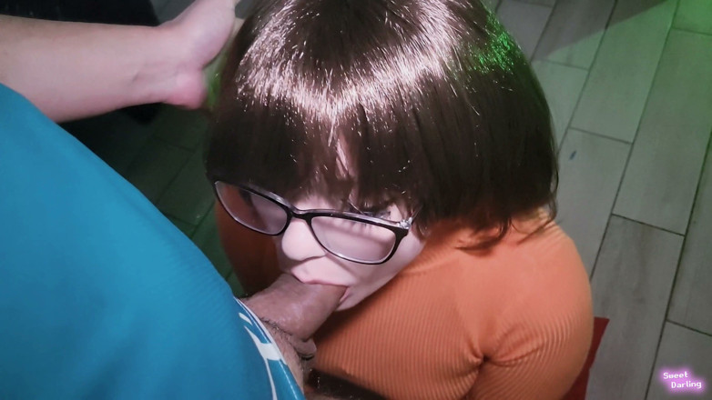 Sweet Darling: Velma (1) Scooby-doo - Sweet Darling