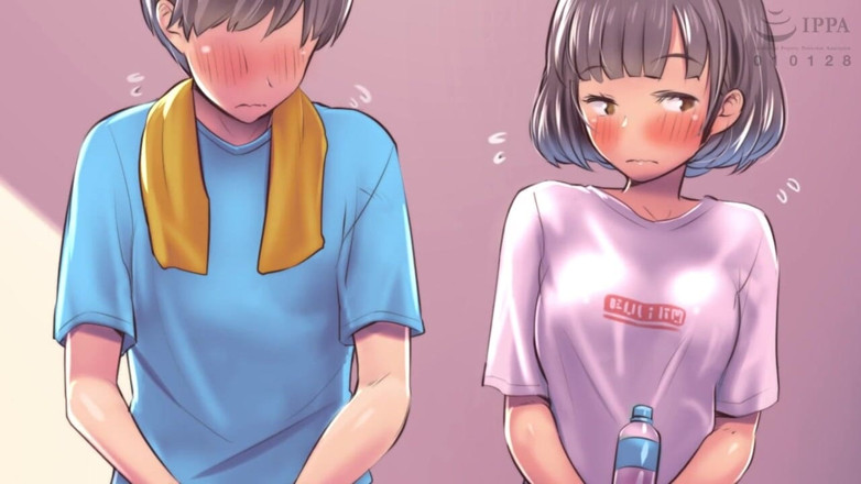 Hentai Eagle: Jika Awak Mahu Keluar Dengan Saya