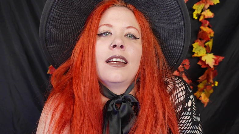 Deanna deadly: Humilhada por ser uma perdedora no Halloween e Sempre