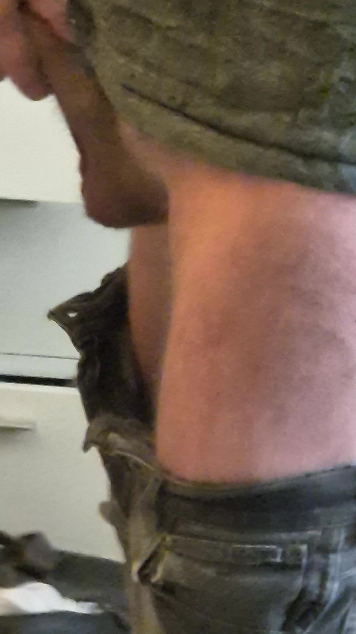 Bjornlive: 후장 따먹기