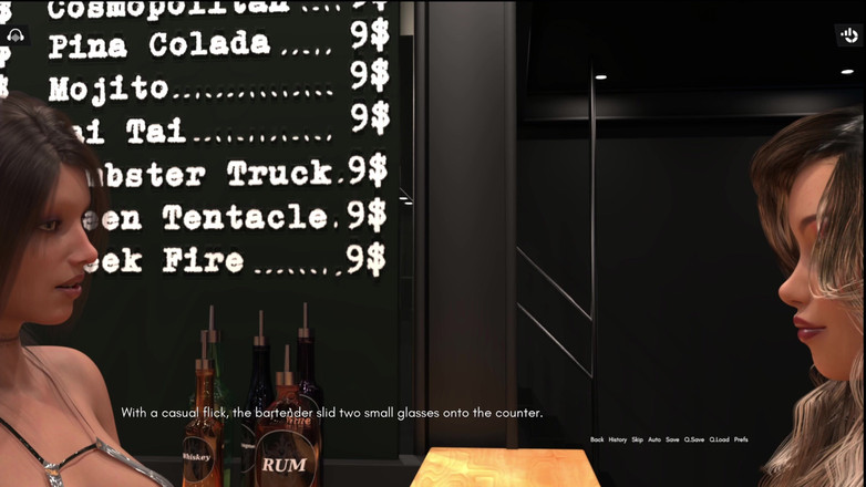 Wickedgammes studio: La città di Sin - i file di Nocturne (parte 2)