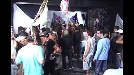 Latino Boys Studio: Je to karneval v Brazílii - část 3