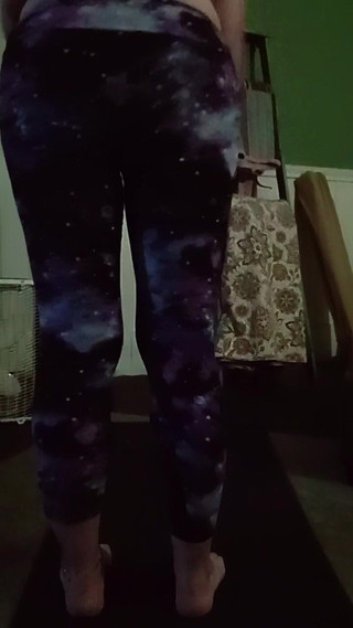 Longtoes45: Hoedown Dance