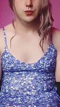 Cumshot of Cutie Putie