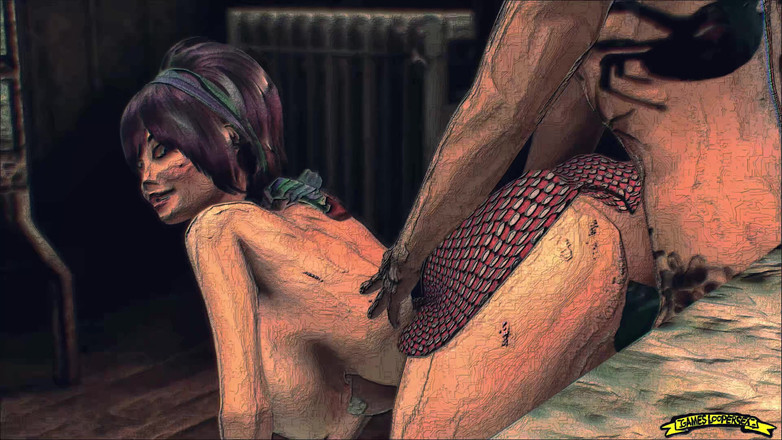 Games looper sex: 핑키 리마스터즈 8