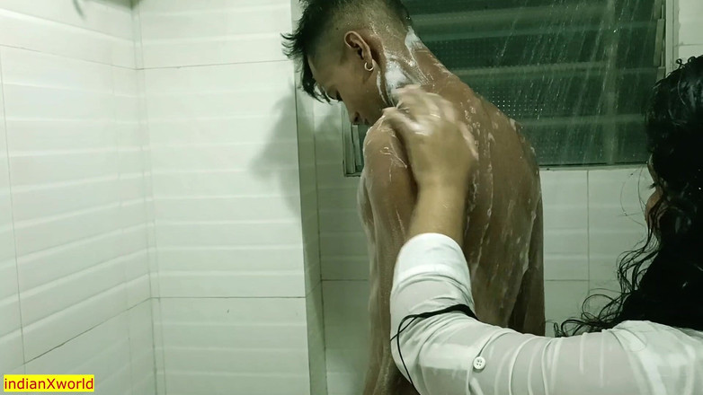 Indian Xshot: भारतीय सुंदर हॉट सौतेली बहन का अपने जूनियर के साथ सेक्स! Taboo Sex