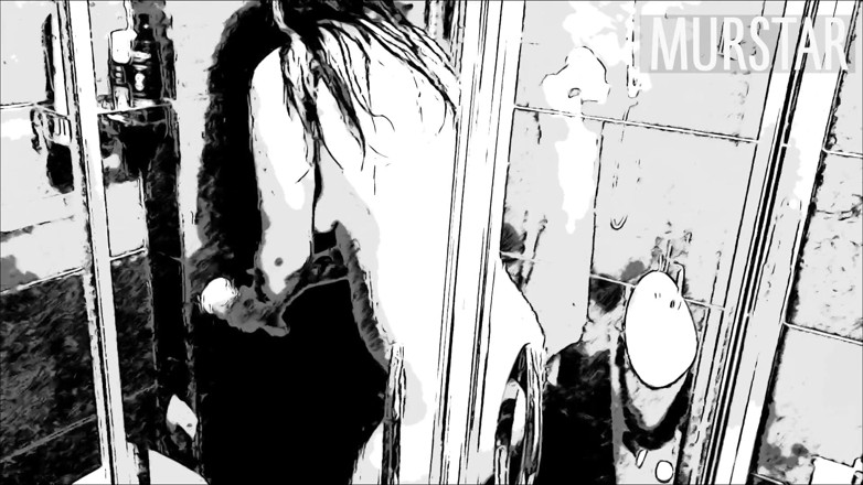 Toma Mur: Cartoon || girl with dildo in shower...