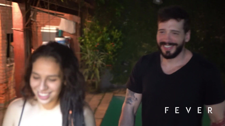 Fever Films: Delicious Couple Swap Ends with a Lot of Excitement - Pucca...