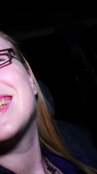 Teen Cum Slut Satine Spark Is Addicted to Dogging a Real Whore for Cock and Cum