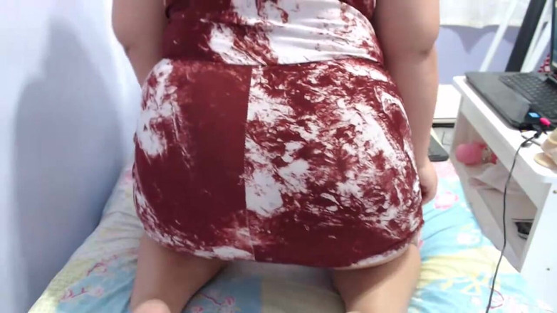 Enfgulosa: しゃぶってイカせて欲しい