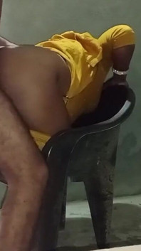 Fucking the Neighbor with Fat Ass