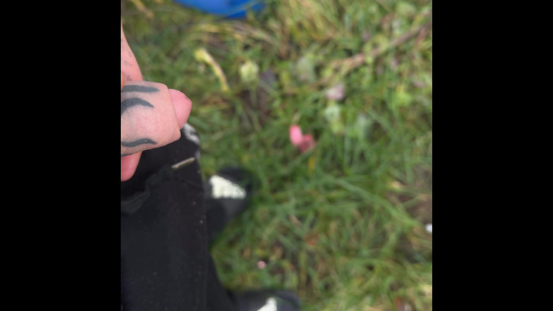 Tattoodick87: मेरा एक विकृत वीडियो के लिए