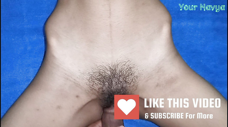 Your Navya: Schwager ließ 18-jährige schöne schwägerin, nachdem sie allein im haus der...