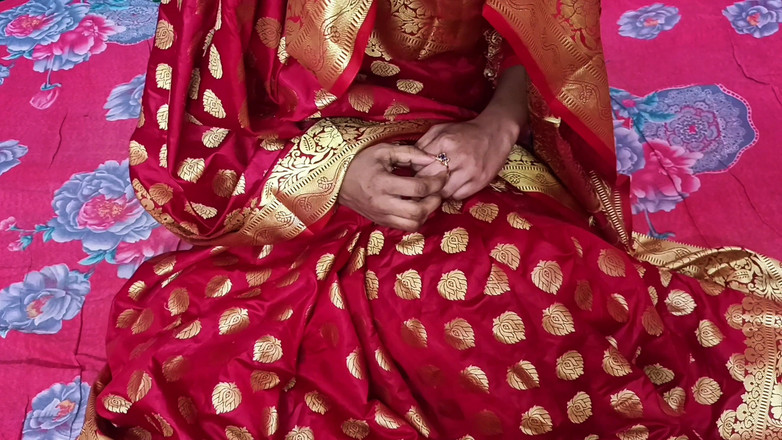 Bdsex24: Sex s mojí novou manželkou a užívání si lázeňské noci