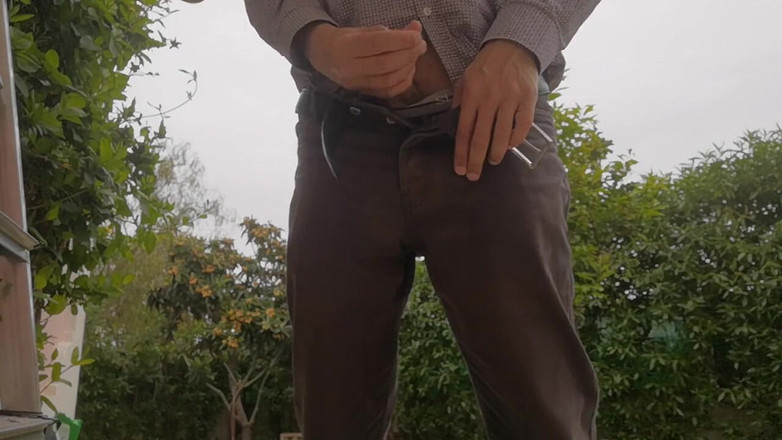 Rafael Torreano: Uwielbiam szarpanie na świeżym powietrzu