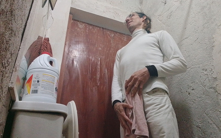 Raba erre elle: 내가 널 보았을 때 나는 자신을 잠그고 사정했다: 라바 에레