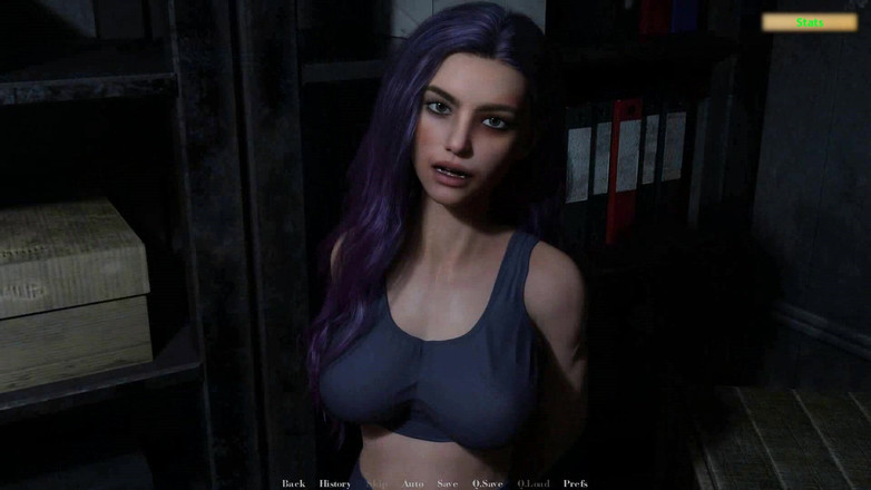 Dirty GamesXxX: Cariño maldito: la esposa embarazada caliente de su novio y...