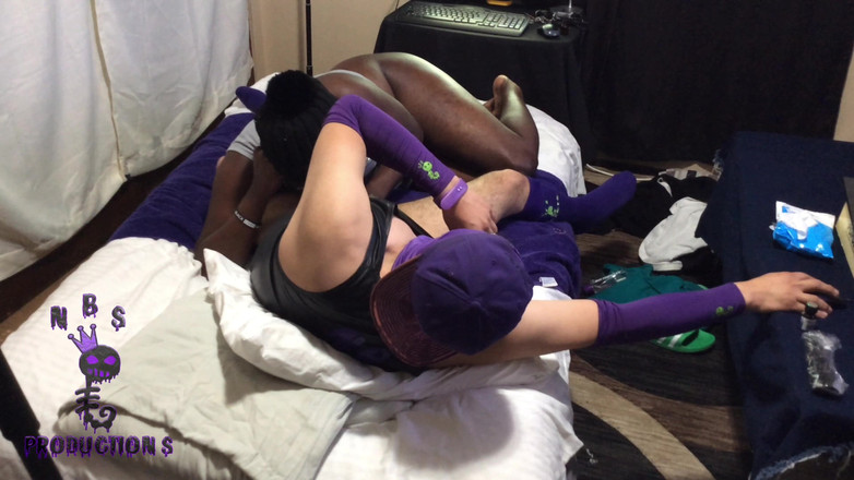 NB Topper: ブラックブリーダーズアドベンチャーズ178