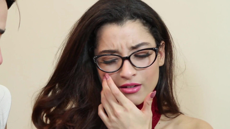 Xfucks: Evil Lesbian Stepmother