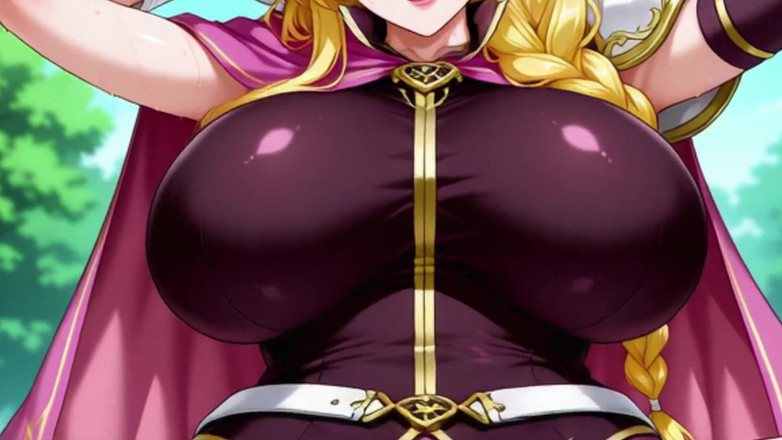 Prznai: Emblema De Foc Louise Hentai