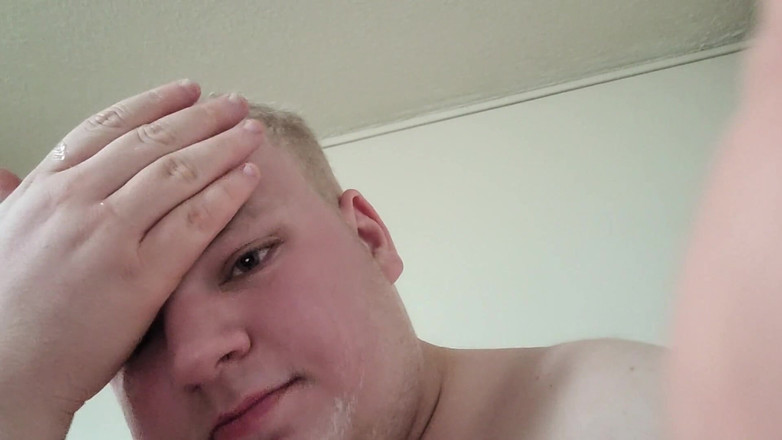 Colyn J: Uděláš mě na obličej!!