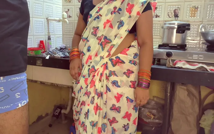 Your_Suman: Stepmom Needs Help with Cooking Work