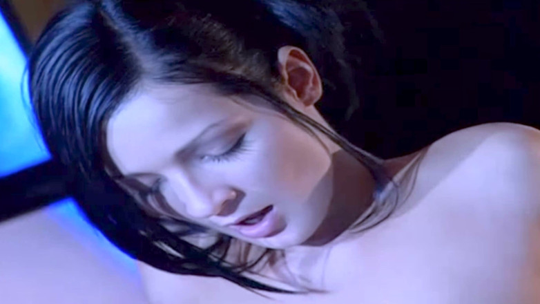 Antonio Adamo Film: Milan Fashion Week - model fickt produzenten hinter den kulissen