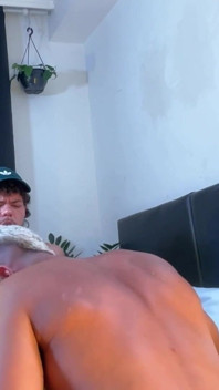 Xl Huge Cock Big Dick Muscle God Sucks Big Uncut Cock Fucks Bareback