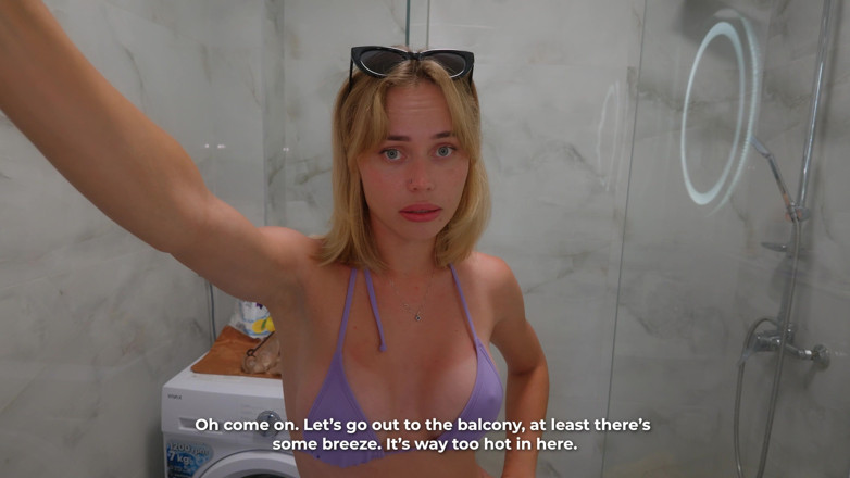 MariMoore: I'm Your Loyal Wife… but Your Best Friend Is Fucking...