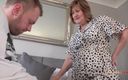 Aunt Judy's XXX: AuntJudysXXX - Horny Mature Landlady Mrs. Kugar Catches Her Tenant in...